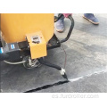 Máquina de sellado de grietas de pavimento de asfalto para mantenimiento de carreteras pequeñas